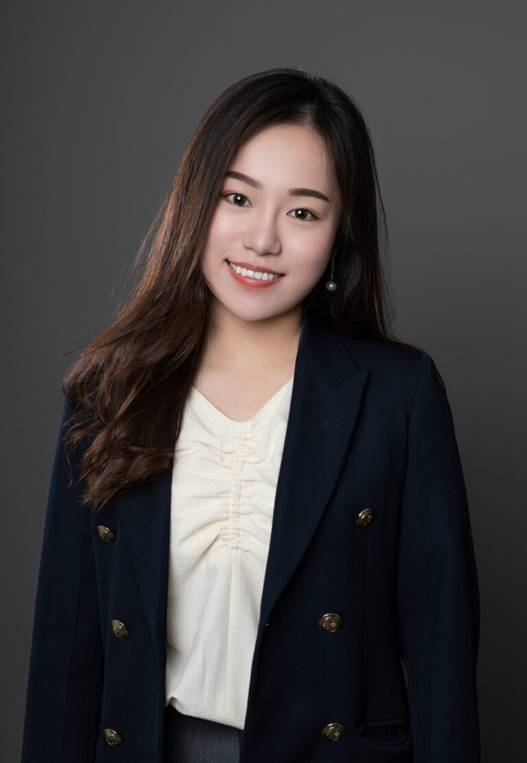 Gladys Yeung | Chan Neill Solicitors | London